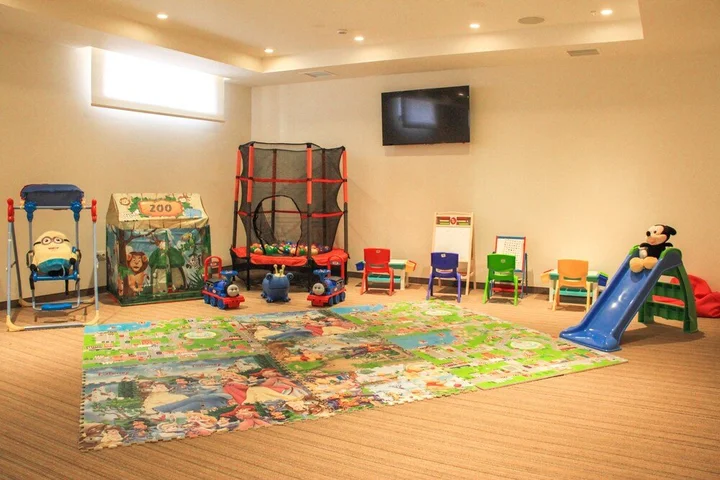 Джермук: Hyatt Place Jermuk