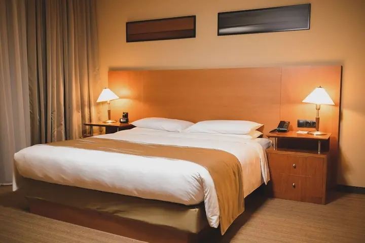 Джермук: Hyatt Place Jermuk