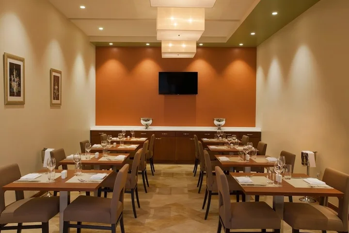 Джермук: Hyatt Place Jermuk