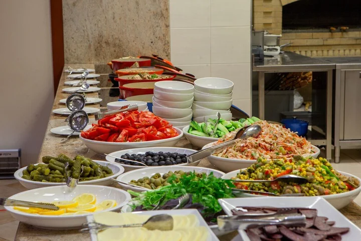 Джермук: Hyatt Place Jermuk