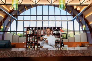 Джермук: Hyatt Place Jermuk