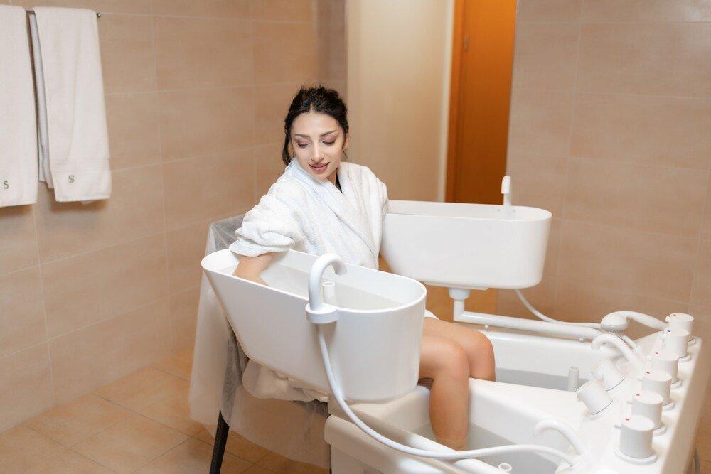 Джермук: Hyatt Place Jermuk