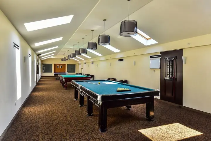 Джермук: Hyatt Place Jermuk