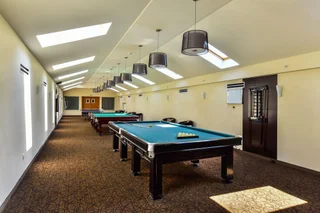 Джермук: Hyatt Place Jermuk