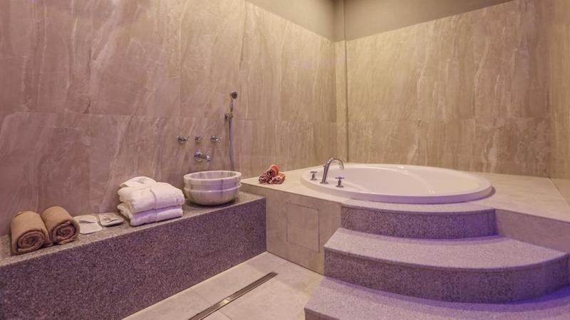 Фатса: Fatsa Thermal and Spa Hotel