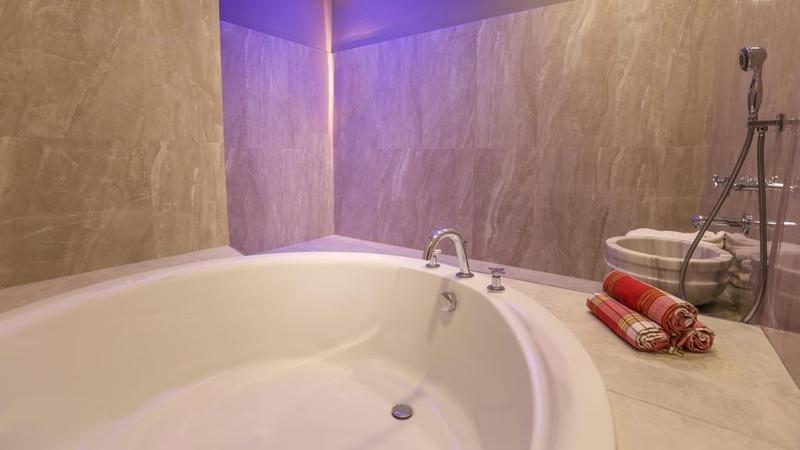Фатса: Fatsa Thermal and Spa Hotel