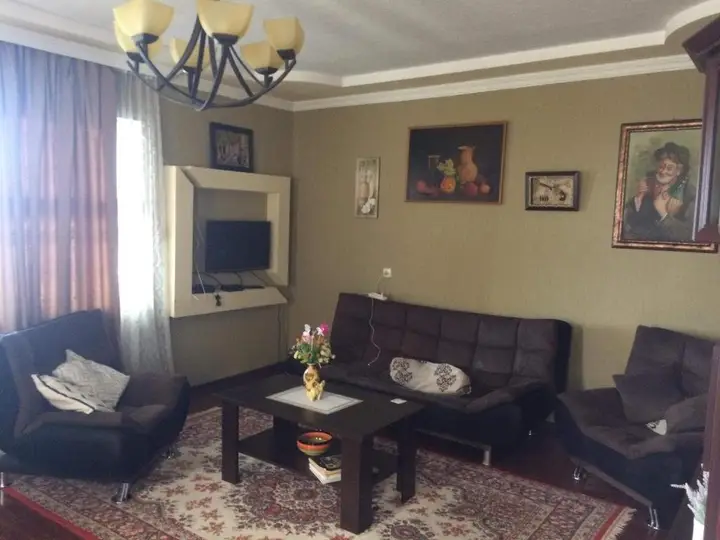 LUSI'S guest house — фото 2
