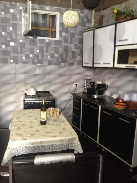 LUSI'S guest house — фото 1