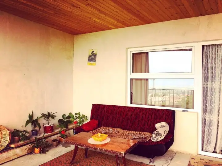LUSI'S guest house — фото 3