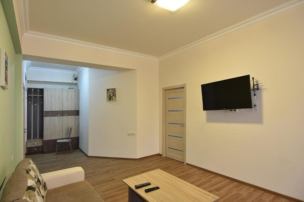Ереван: Freedom Apartments On Chaykovski Str