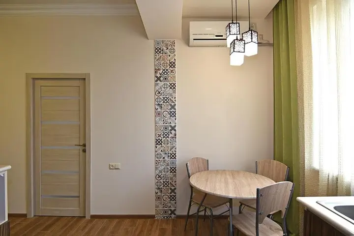 Ереван: Freedom Apartments On Chaykovski Str