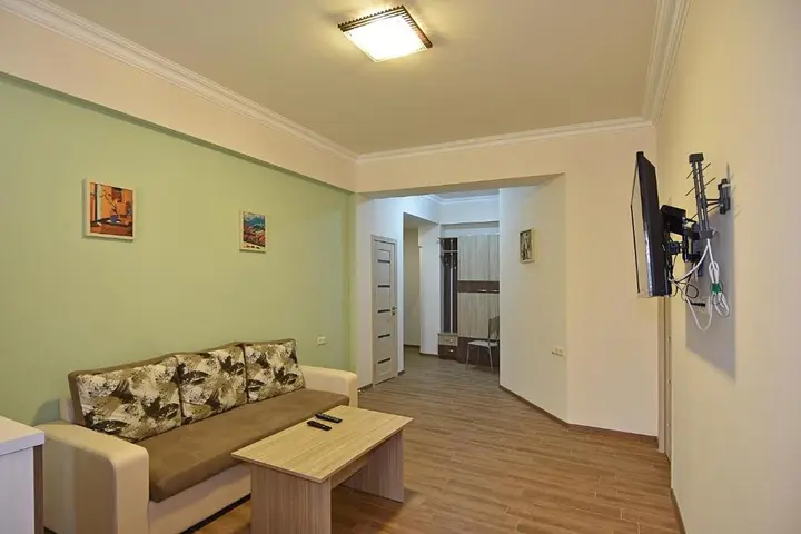 Ереван: Freedom Apartments On Chaykovski Str