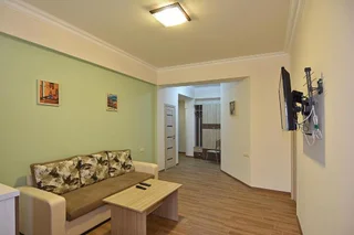 Ереван: Freedom Apartments On Chaykovski Str