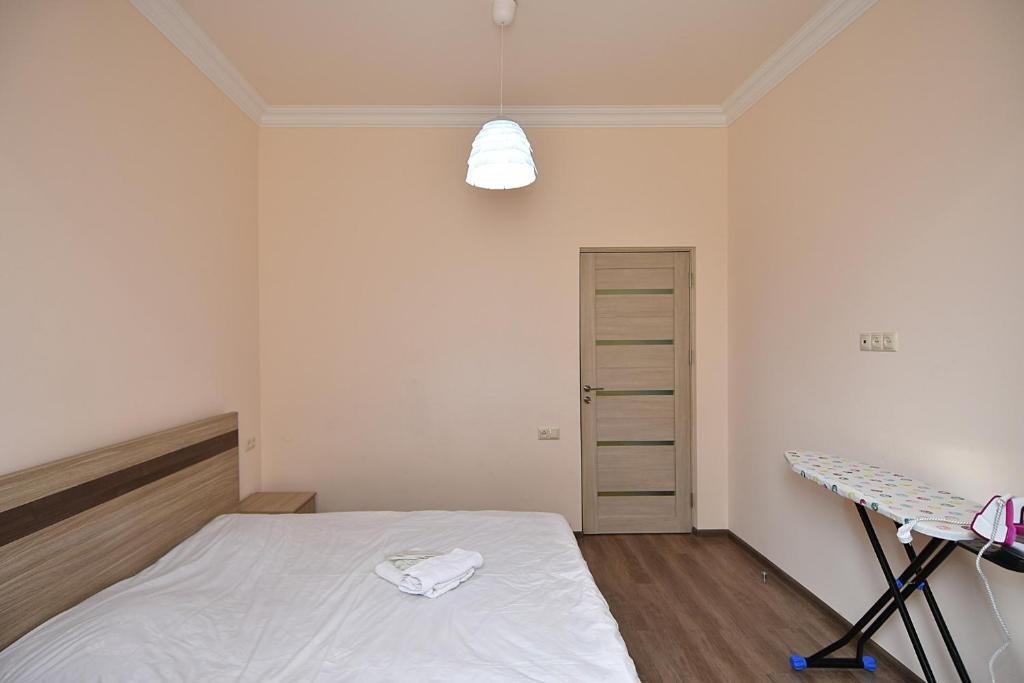 Ереван: Freedom Apartments On Chaykovski Str