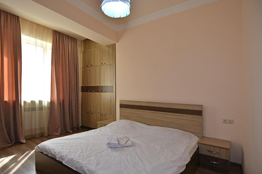 Ереван: Freedom Apartments On Chaykovski Str