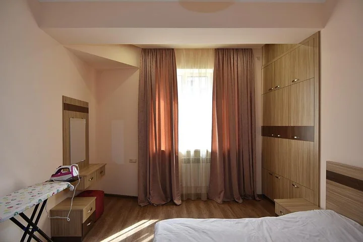 Ереван: Freedom Apartments On Chaykovski Str