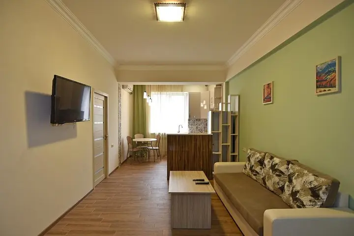 Ереван: Freedom Apartments On Chaykovski Str