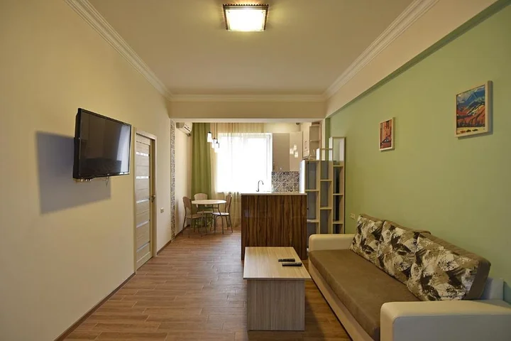 Ереван: Freedom Apartments On Chaykovski Str