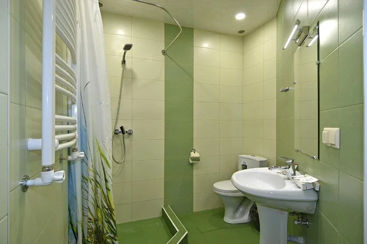 Ереван: Freedom Apartments On Chaykovski Str