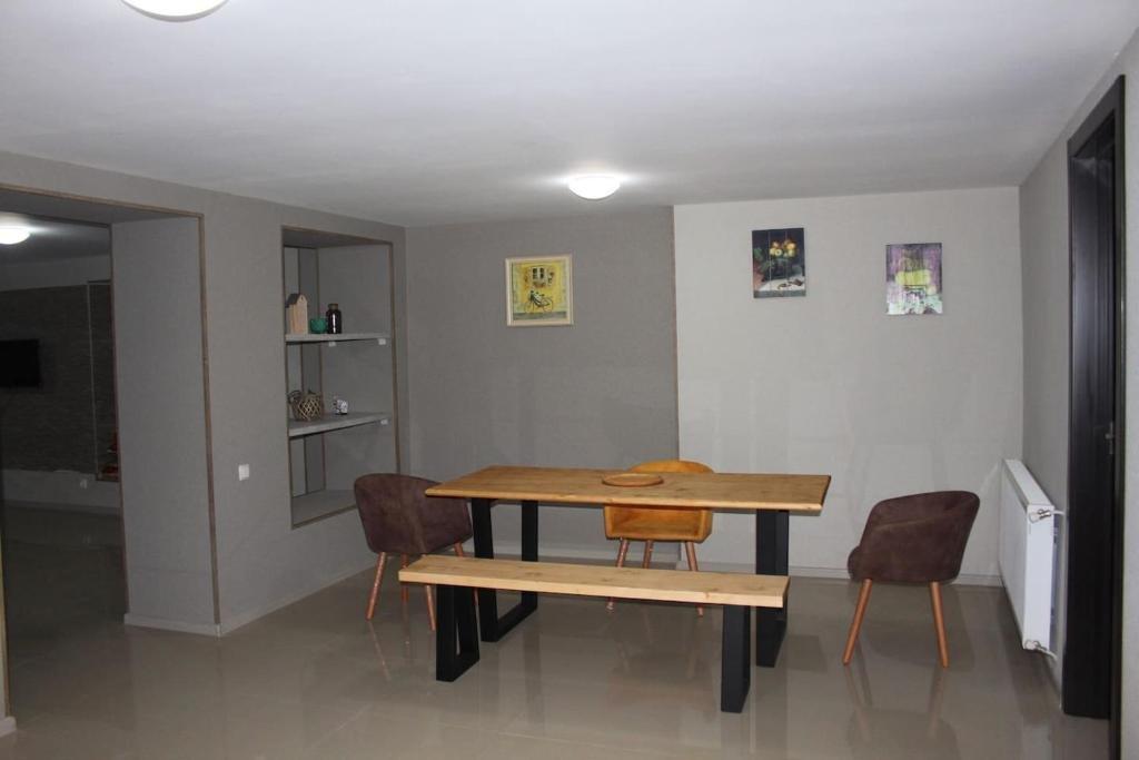 Eco Friendly Guest House — фото 6