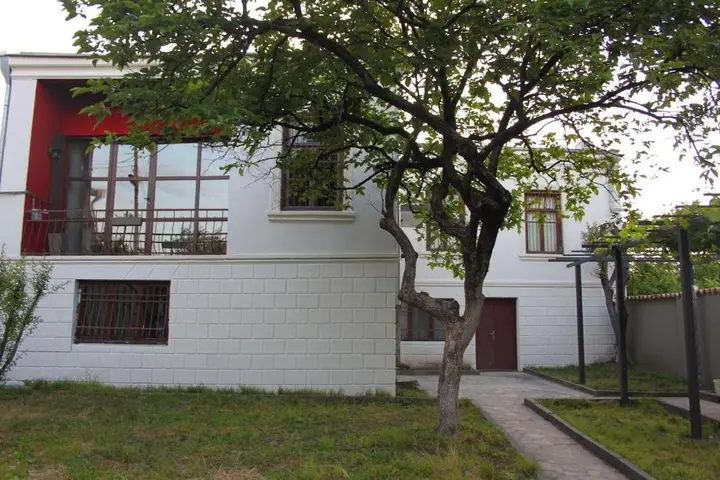 Eco Friendly Guest House — фото 5
