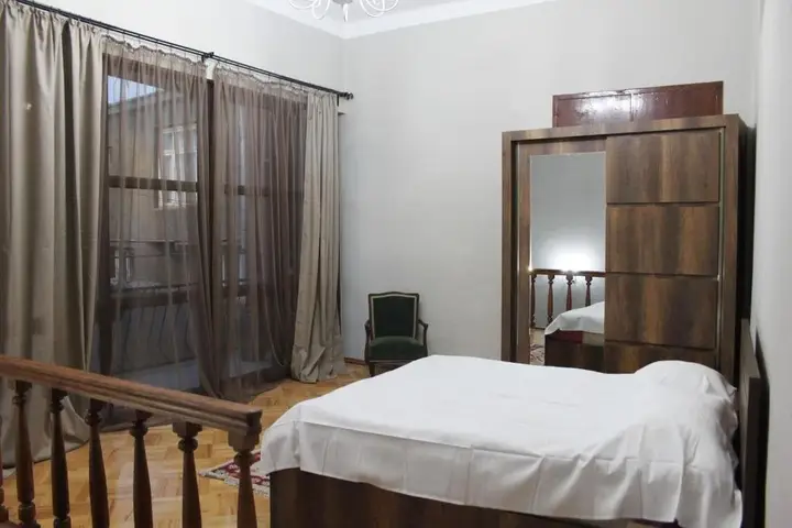 Eco Friendly Guest House — фото 3