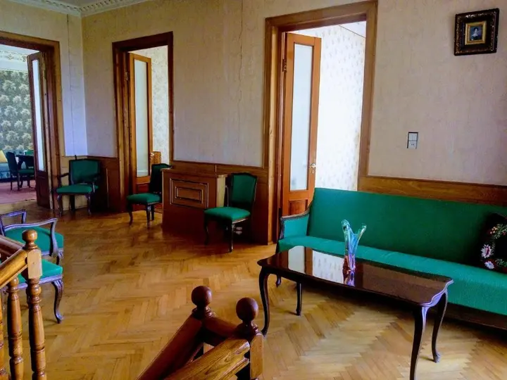 Телави: Green Lux Guesthouse