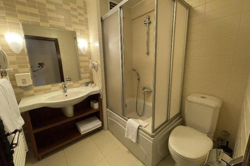 Османгази: Beceren Hotel Uludag