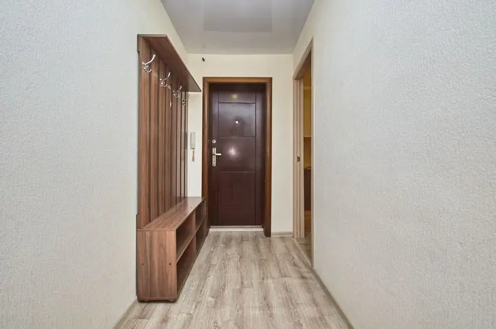 Томск: Трёхкомнатная квартира, ул. Советская 105