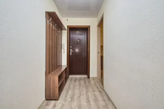 Томск: Трёхкомнатная квартира, ул. Советская 105