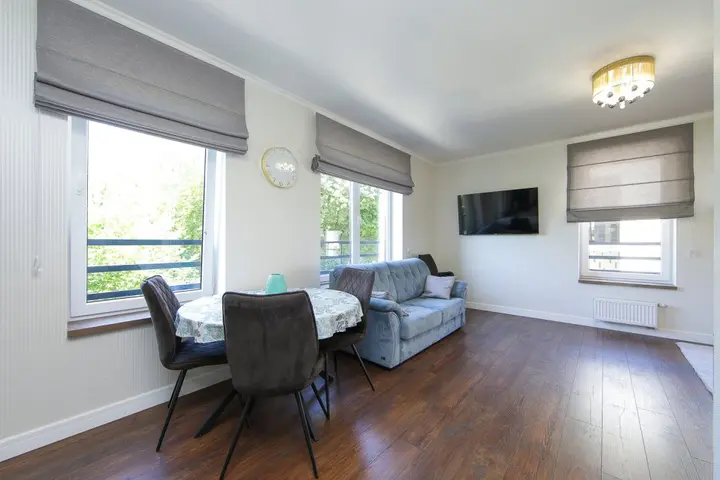 Светлогорск: Квартира RE-Премьер