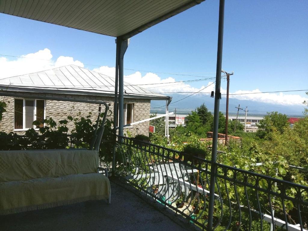 Телави: Valiko house in Telavi