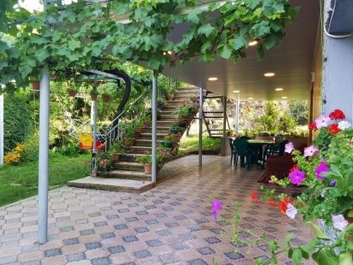 Телави: Valiko house in Telavi