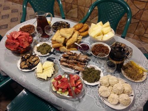 Телави: Valiko house in Telavi