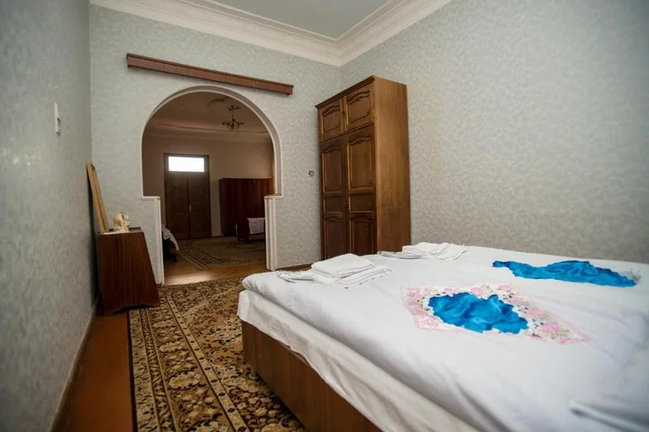 Телави: Odjaxuri Riadom S Telavi
