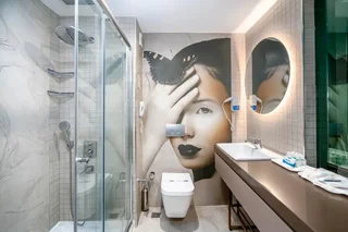 Окурджалар: Kirman Arycanda De Luxe Resort
