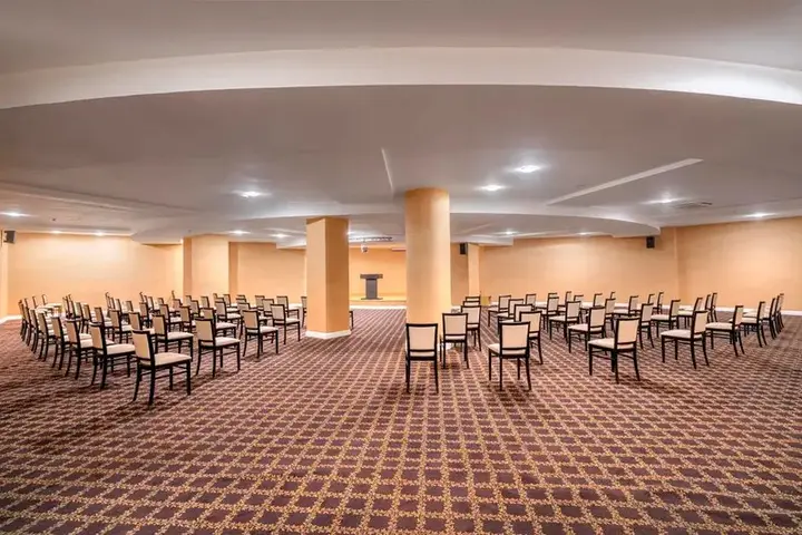 Окурджалар: Kirman Arycanda De Luxe Resort