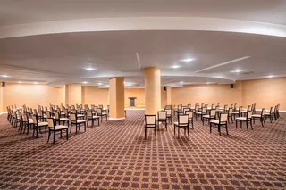 Окурджалар: Kirman Arycanda De Luxe Resort