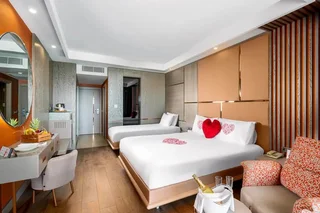 Окурджалар: Kirman Arycanda De Luxe Resort
