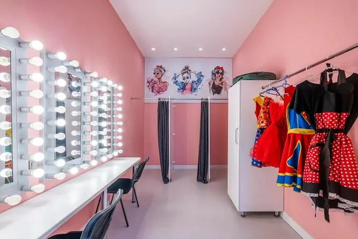 Окурджалар: Kirman Arycanda De Luxe Resort