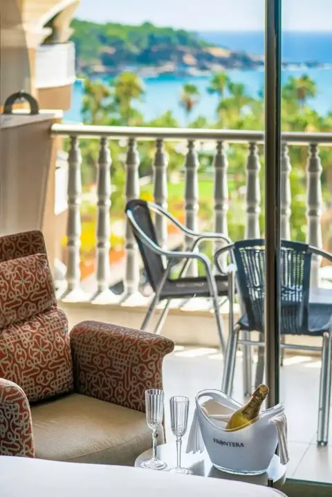 Окурджалар: Kirman Arycanda De Luxe Resort