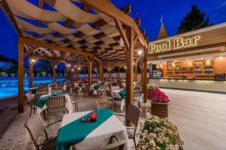 Окурджалар: Kirman Arycanda De Luxe Resort
