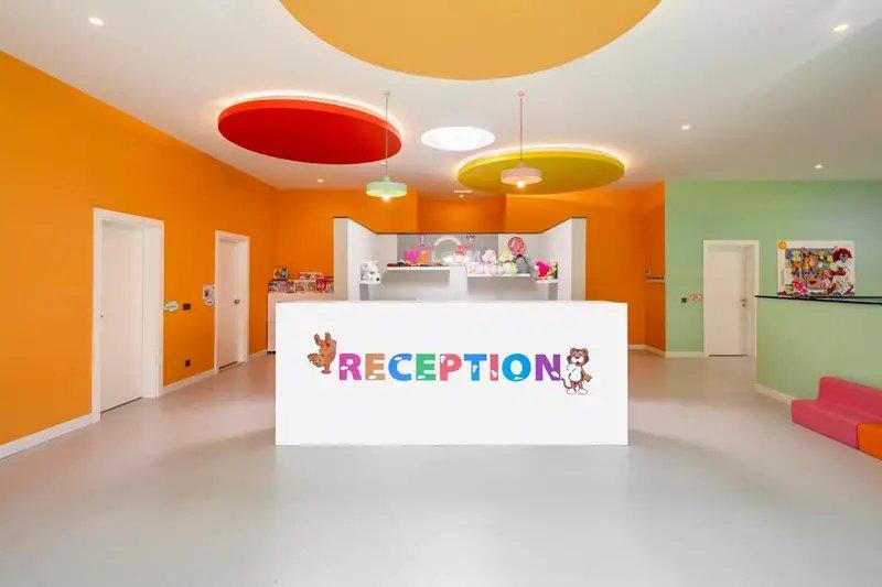 Окурджалар: Kirman Arycanda De Luxe Resort