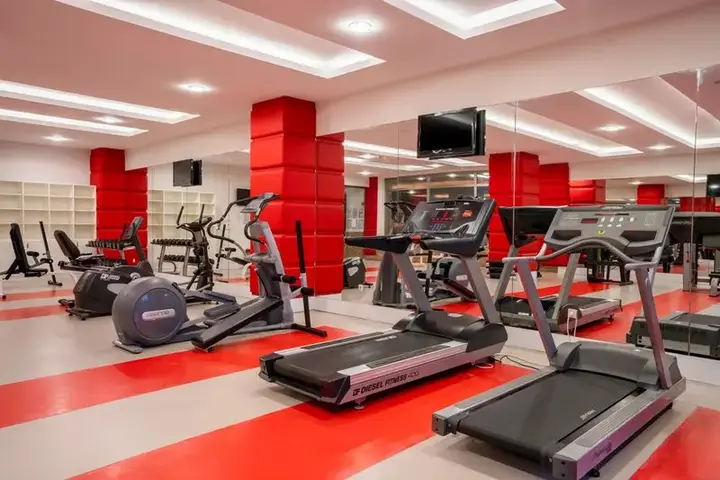 Окурджалар: Kirman Arycanda De Luxe Resort
