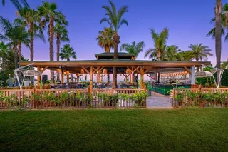 Окурджалар: Kirman Arycanda De Luxe Resort