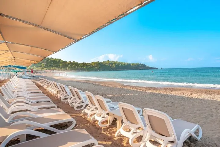 Окурджалар: Kirman Arycanda De Luxe Resort