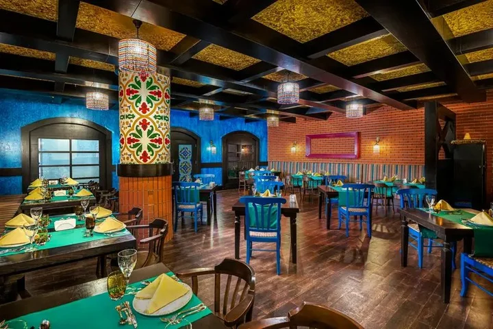 Окурджалар: Kirman Arycanda De Luxe Resort