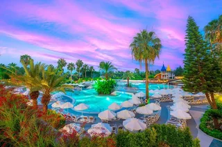 Окурджалар: Kirman Arycanda De Luxe Resort