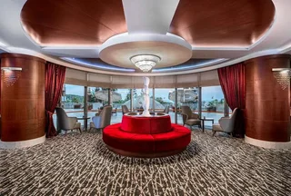 Окурджалар: Kirman Arycanda De Luxe Resort
