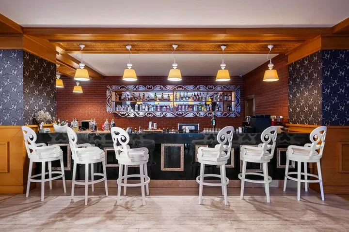 Окурджалар: Kirman Arycanda De Luxe Resort